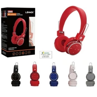 Fone-de-Ouvido-Sem-Fio-B-05-LEB05