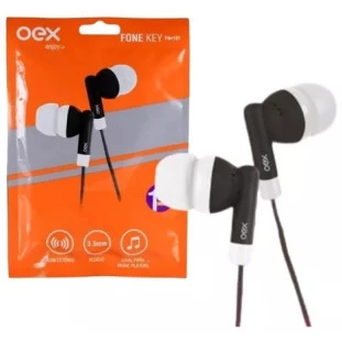 Fone-de-Ouvido-Key-FN101