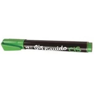 Giz-Liquido-Cis-Verde-5Mm-