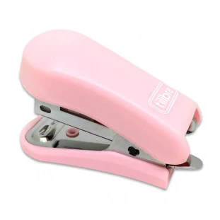 Mini-Grampeador-G101-Rosa-Claro