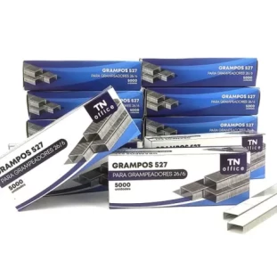 Grampos-26/6-TN-C/5000-