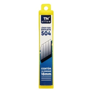 Lamina-P/Estilete-TN-Largo-504