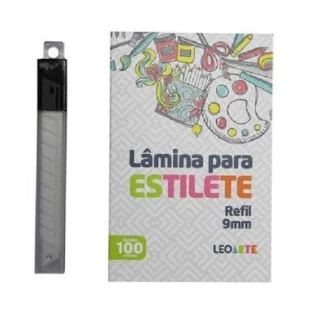 Lamina-Estilete-Jocar-Estreita-9MM-C/10-Unidades