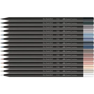 Lapis-de-Cor-Faber-Supersoft-15-Cores-Neutras