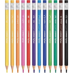 Lapis-de-Cor-Apagavel-Big-C/12-Cores