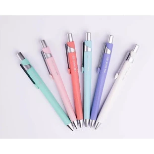Lapiseira-Cis-0.7-Mint-Cores