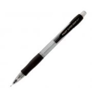 Lapiseira-Pilot-0.7-Preto-Super-Grip-H-187-