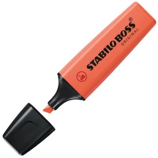 Marca-Texto-Stabilo-Boss