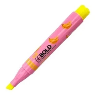 Marca-Texto-Be-Bold