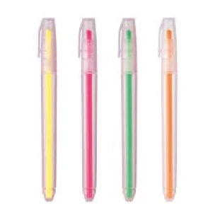 Marca-Texto-Bazze-Com-4-Cores-