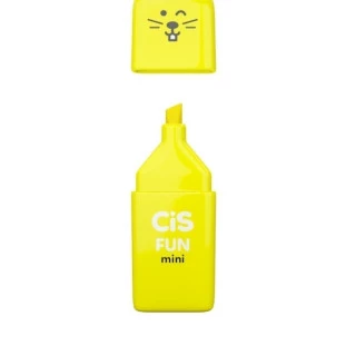 Marca-Texto-Cis-Fun-Mini