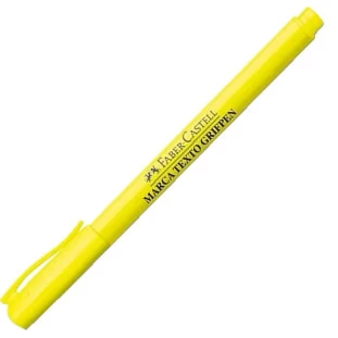 Marca-Texto-Faber-Grifpen