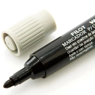Pincel-Marcador-Quadro-Branco-WBM-7-Preto