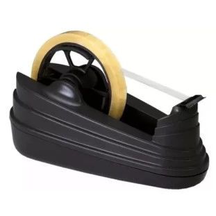 Suporte-Fita-Adesiva-Waleu-Preto