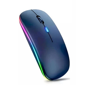 Mouse-sem-Fio-Recarregavel-BM-615