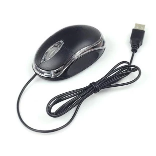 Mouse-Optico-USB-BM-611