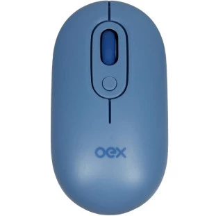 Mouse-sem-Fio-Retro-Azul-Ms-604