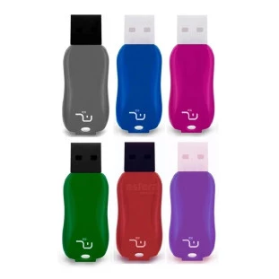 Pendrive-Titan-Colors-8Gb-Multilaser