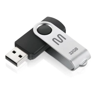 Pendrive-Twist-32Gb