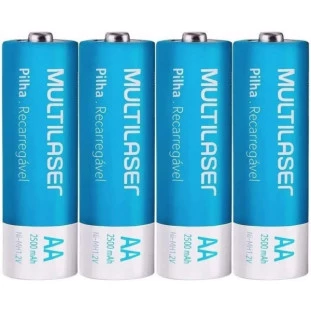 Pilha-AA-Multilaser-C/4-Recarregavel