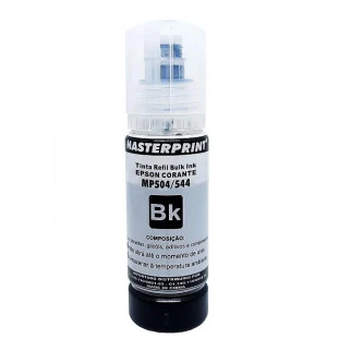 Refil-de-Tinta-MasterPrint-BK/Preto-504/544-70ml