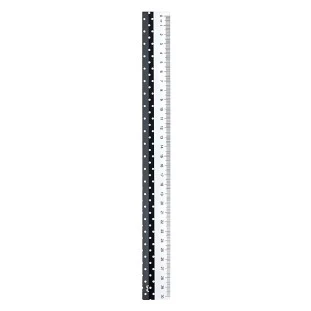 Regua-Brw-30Cm-Estampas