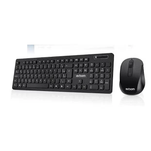 Teclado-e-Mouse-Sem-Fio-Exbom