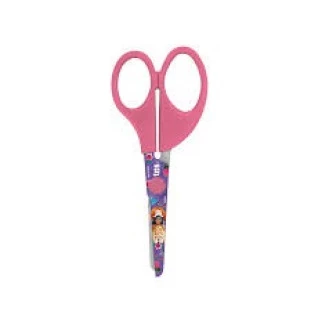 Tesoura-Escolar-Tris-Princesas-13-Centimetros-