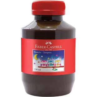 Tinta-Guache-Faber-Castell-250ml