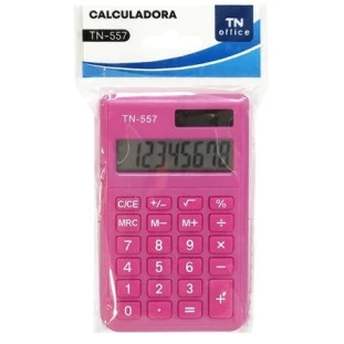 Calculadora-TN-557-Cores-Sortidas