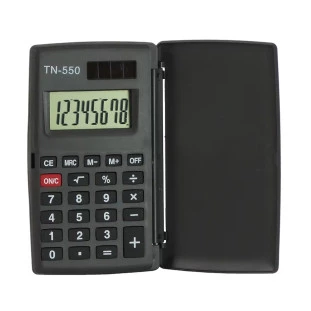 Calculadora-Tn-550-Preta-C/-Tampa