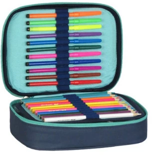 Estojo-Triviun-Marinho-100-Pens-11195