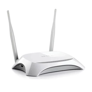 Roteador-Wireless-300-Mbps-TL-WR841ND-TP-LINK