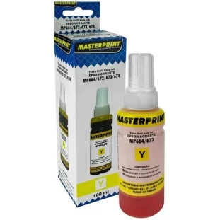 Refil-de-Tinta-MasterPrint-Yellow-100ml-MP64/72/73/74