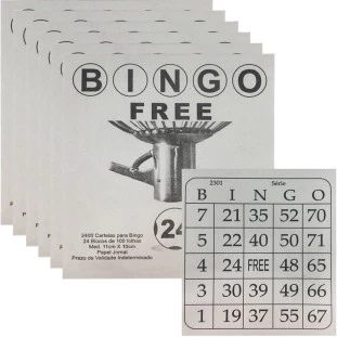 Cartela-De-Bingo-Free-Todas-as-Cores-Cores:Branco;Quantidades:1-Unidade