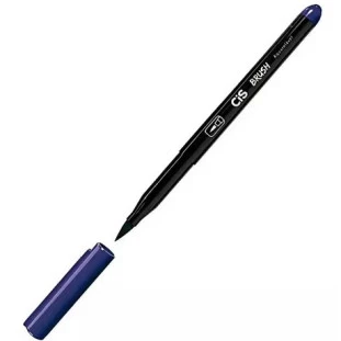 Cis-Brush-Lilas-Escuro-Aquarelavel