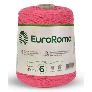 Fio-Barbante-Melancia-cor-1070-4/6-600g-610m---Euroroma