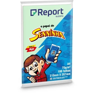 Papel-Sulfite-Seninha-A4-Branco-e-Colorido-Cores:Verde
