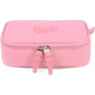 Estojo-Box-Up4You-Rosa-Claro-Escolar