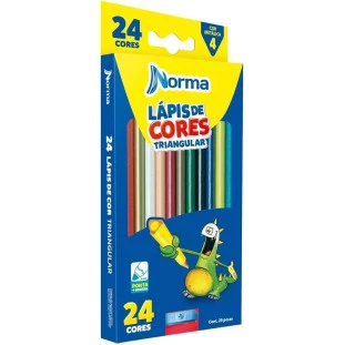 Lapis-de-Cor-Norma-Triangular-24-Cores