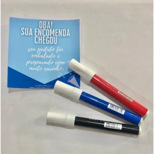 Kit-Pincel-Pilot-Color-850-JR