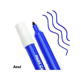 Caneta-Hidrografica-Pilot-Color-850-Jr-Cor:Azul