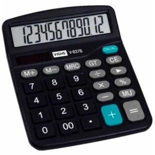Calculadora-de-Mesa-Grande-12-Dig-V-837B-