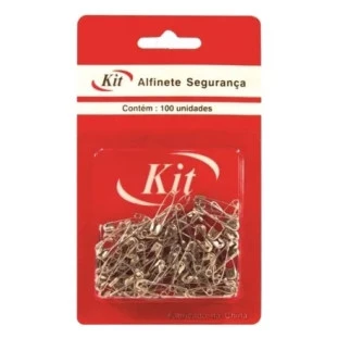 Alfinete-Seguranca-Niquelado-Kit-C/100-Und-N.0-Spn-110
