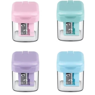 Apontador-Faber-Castell-com-Deposito-Minibox