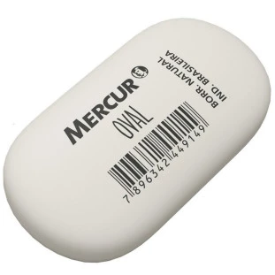 Borracha-Branca-Escolar-Mercur-Oval