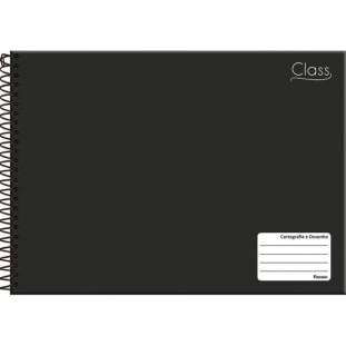 Caderno-Cartografia-Lisa-80-FL-Class