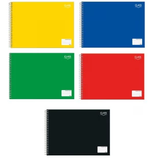 Caderno-Cartografia-80FL-Class-Sortidos
