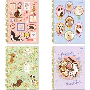 Caderno-Universitario-Smoogies-10-Materias-160fls