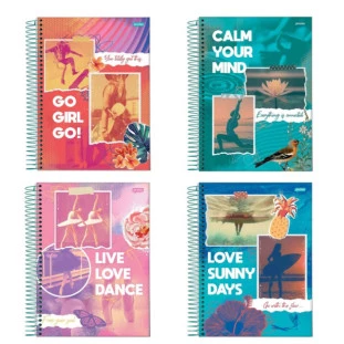 Caderno-Universitario-Grip-20-Materias-320-Fls
